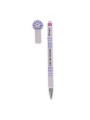 Stylo effaçable Bo-Bo – Huitre - Mr Wonderful