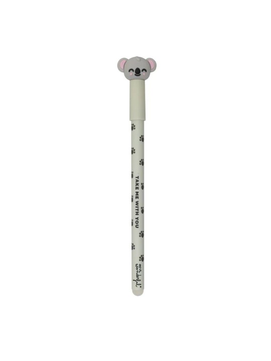 Stylo effaçable Bo-Bo – Koala - Mr Wonderful