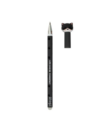 Stylo effaçable Bo-Bo – Chat Noir - Mr Wonderful