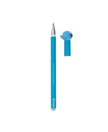 Stylo effaçable Bo-Bo – Narval - Mr Wonderful