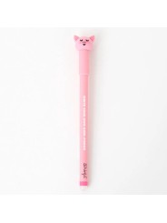 Stylo effaçable Bo-Bo – Cochon - Mr Wonderful