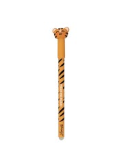 Stylo effaçable Bo-Bo – Tigre - Mr Wonderful