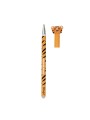 Stylo effaçable Bo-Bo – Tigre - Mr Wonderful