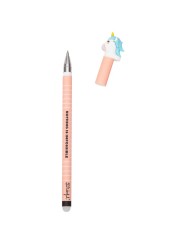 Stylo effaçable Bo-Bo – Licorne - Mr Wonderful