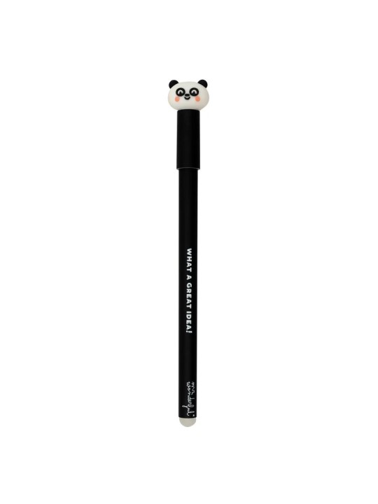 Stylo effaçable Bo-Bo – Panda - Mr Wonderful