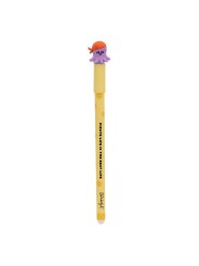 Stylo effaçable Bo-Bo – Poulpe Moussaillon - Mr Wonderful