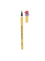 Stylo effaçable Bo-Bo – Poulpe Moussaillon - Mr Wonderful