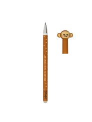 Stylo effaçable Bo-Bo – Singe - Mr Wonderful