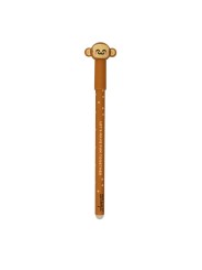 Stylo effaçable Bo-Bo – Singe - Mr Wonderful