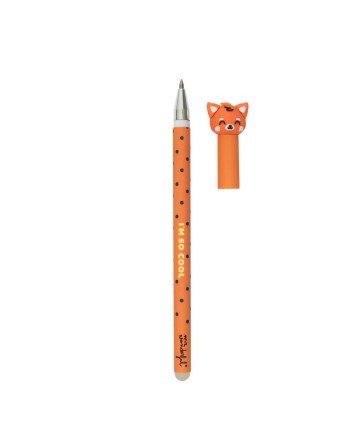 Stylo effaçable Bo-Bo – Panda Roux - Mr Wonderful