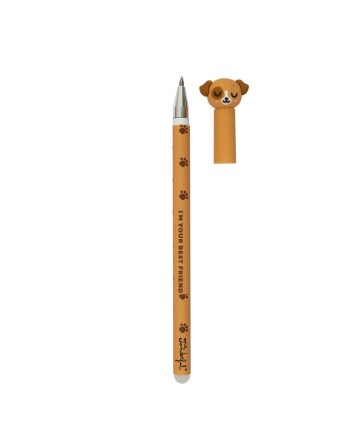 Stylo effaçable Bo-Bo – Chien - Mr Wonderful