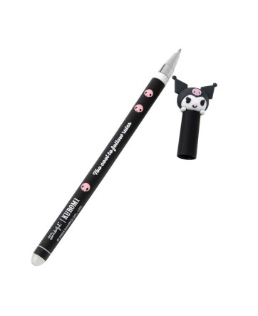 Stylo effaçable Bo-Bo – Kuromi - Mr Wonderful