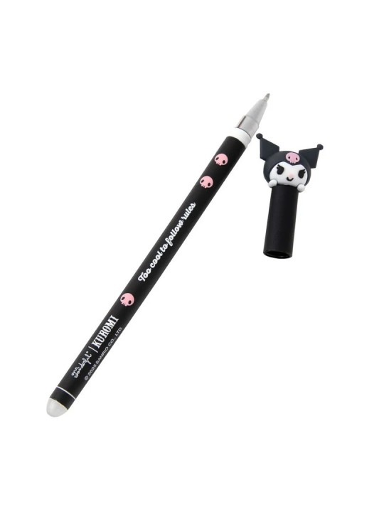 Stylo effaçable Bo-Bo – Kuromi - Mr Wonderful
