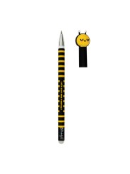 Stylo effaçable Bo-Bo – Abeille - Mr Wonderful
