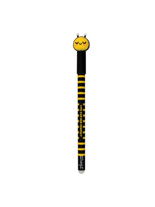 Stylo effaçable Bo-Bo – Abeille - Mr Wonderful