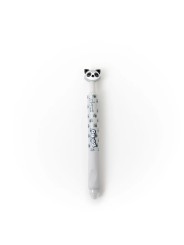 Stylo effaçable Bo-Bo Click ! – Raton Laveur - Mr Wonderful