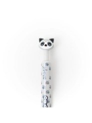Stylo effaçable Bo-Bo Click ! – Raton Laveur - Mr Wonderful