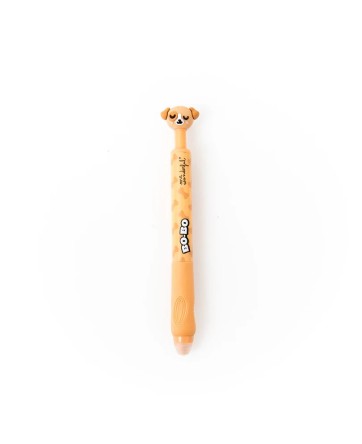 Stylo effaçable Bo-Bo Click ! – Chien - Mr Wonderful