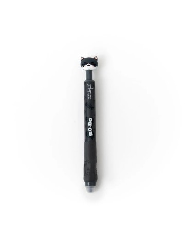 Stylo effaçable Bo-Bo Click ! – Chat - Mr Wonderful