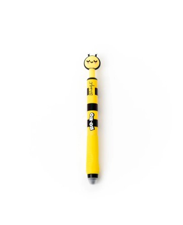 Stylo effaçable Bo-Bo Click ! – Abeille - Mr Wonderful