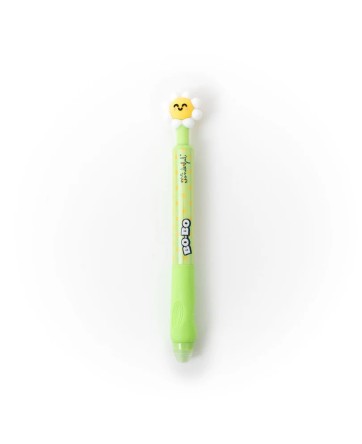 Stylo effaçable Bo-Bo Click ! – Margueritte - Mr Wonderful