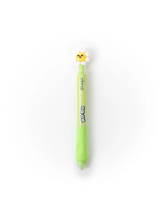 Stylo effaçable Bo-Bo Click ! – Margueritte - Mr Wonderful