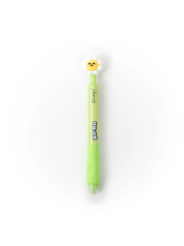 Stylo effaçable Bo-Bo Click ! – Margueritte - Mr Wonderful