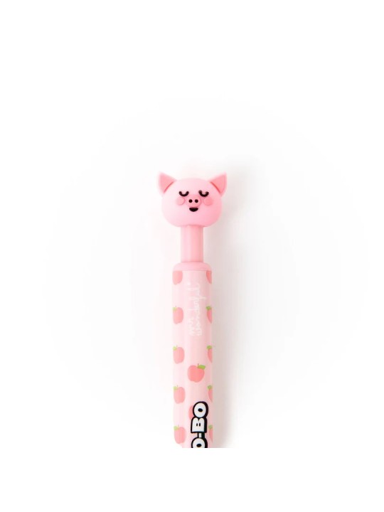 Stylo effaçable Bo-Bo Click ! – Cochon - Mr Wonderful