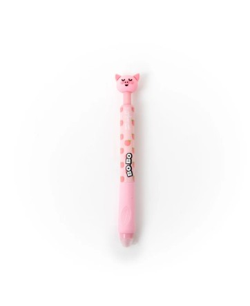 Stylo effaçable Bo-Bo Click ! – Cochon - Mr Wonderful