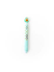 Stylo effaçable Bo-Bo Click ! – Avocat - Mr Wonderful