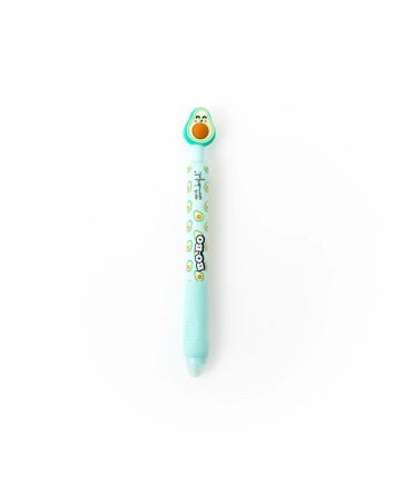 Stylo effaçable Bo-Bo Click ! – Avocat - Mr Wonderful