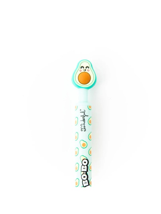Stylo effaçable Bo-Bo Click ! – Avocat - Mr Wonderful