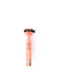 Stylo effaçable Bo-Bo Click ! – Coeur Masqué - Mr Wonderful