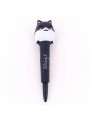 Stylo anti-stress tout mou - Chat - Mr Wonderful