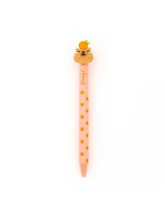 Stylo effaçable Bo-Bo – Capybara - Mr Wonderful