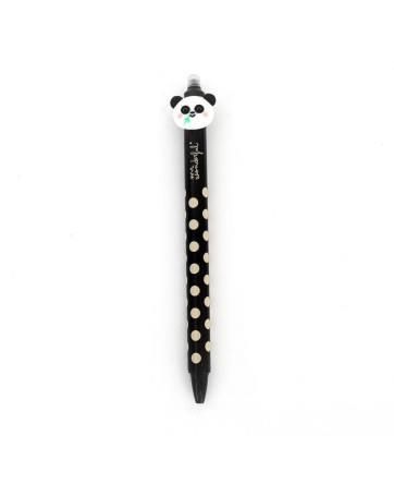 Stylo effaçable Bo-Bo – Panda - Mr Wonderful