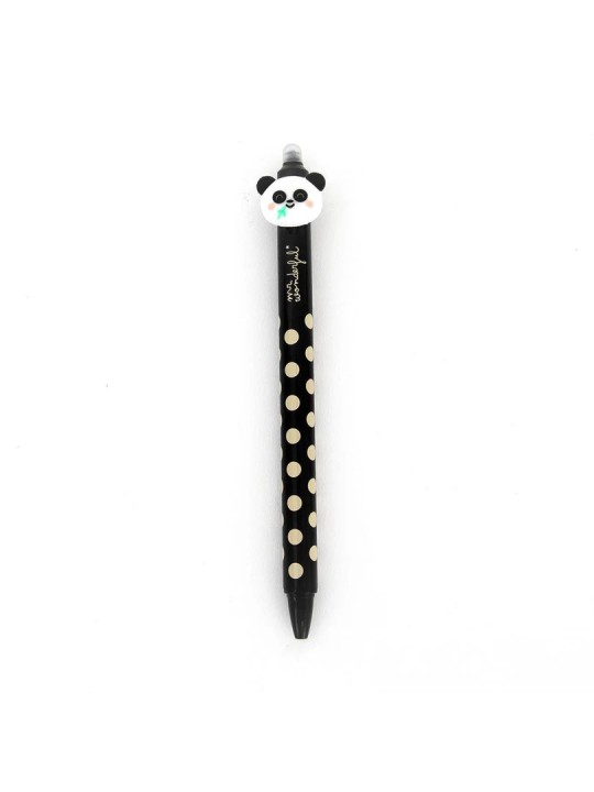 Stylo effaçable Bo-Bo – Panda - Mr Wonderful