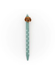 Stylo effaçable Bo-Bo – Teckel - Mr Wonderful