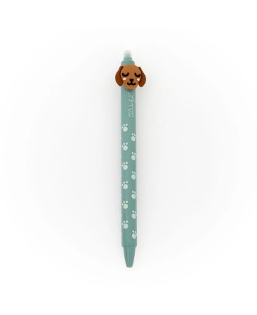 Stylo effaçable Bo-Bo – Teckel - Mr Wonderful