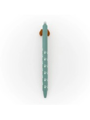 Stylo effaçable Bo-Bo – Teckel - Mr Wonderful