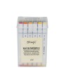Ensemble de 24 marqueurs de double pointe - Dual highlight - Mr Wonderful
