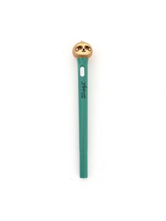 Stylo lumineux - Paresseux - Mr Wonderful