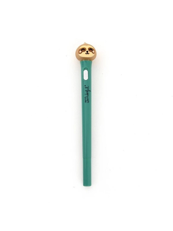 Stylo lumineux - Paresseux - Mr Wonderful