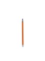 Crayon orange infini - Encore. Et encore et encore. - Mr Wonderful