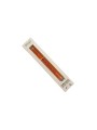 Crayon orange infini - Encore. Et encore et encore. - Mr Wonderful
