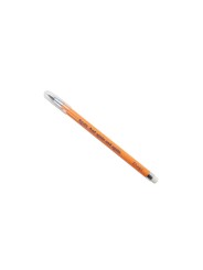 Crayon orange infini - Encore. Et encore et encore. - Mr Wonderful