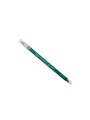 Crayon vert infini - Encore. Et encore et encore. - Mr Wonderful