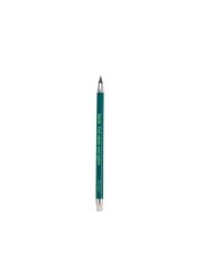 Crayon vert infini - Encore. Et encore et encore. - Mr Wonderful