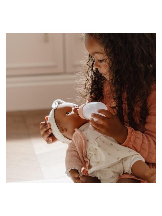 Poupée bébé Noa - Little Dutch