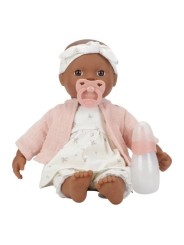 Poupée bébé Noa - Little Dutch